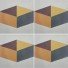 Mission Cement Tile Merisi